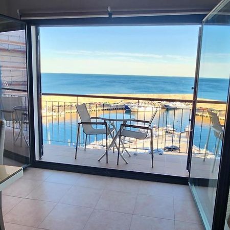 Bella Vista Daire L'Ametlla de Mar Dış mekan fotoğraf