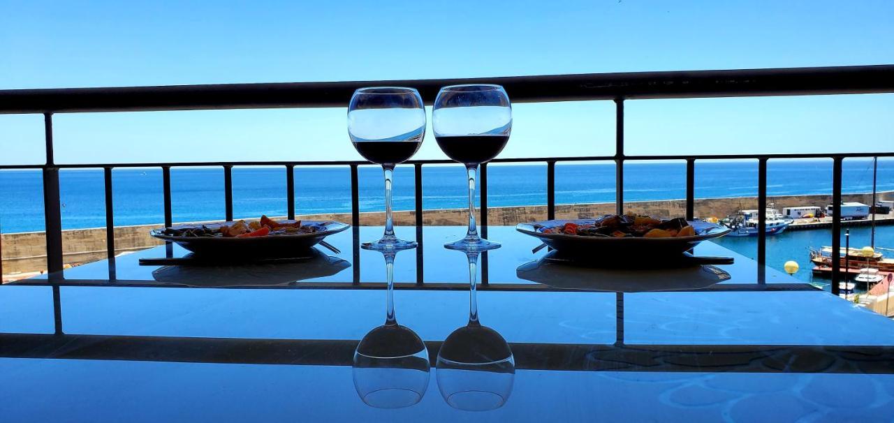 Bella Vista Daire L'Ametlla de Mar Dış mekan fotoğraf