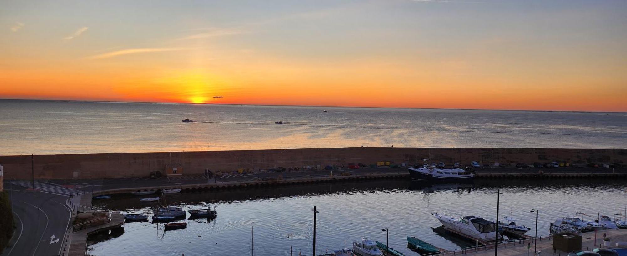 Bella Vista Daire L'Ametlla de Mar Dış mekan fotoğraf