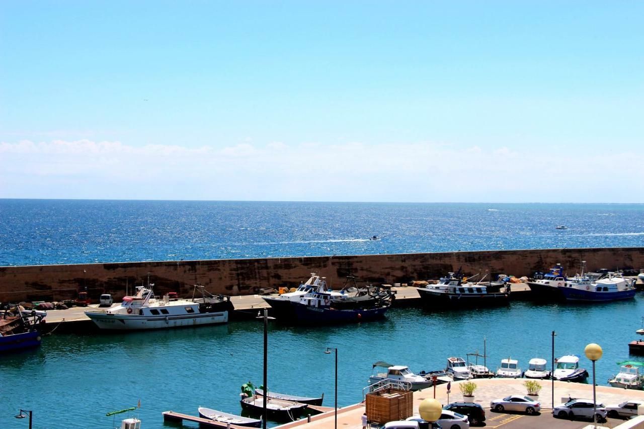 Bella Vista Daire L'Ametlla de Mar Dış mekan fotoğraf