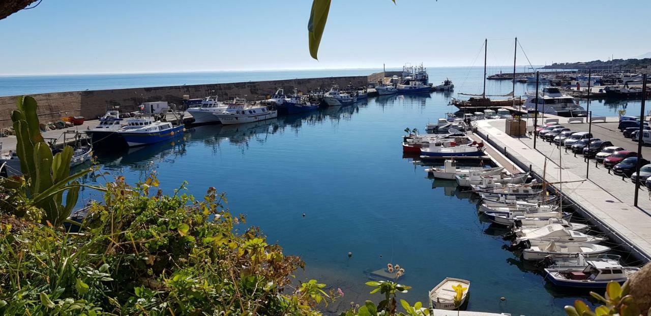 Bella Vista Daire L'Ametlla de Mar Dış mekan fotoğraf