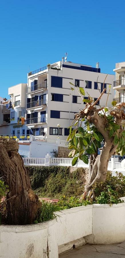 Bella Vista Daire L'Ametlla de Mar Dış mekan fotoğraf